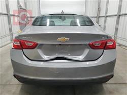 شێڤرۆلێت مالیبۆ